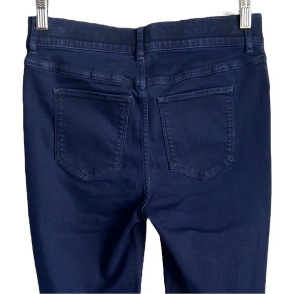 SPANX Clean Indigo Skinny Jeans XL TALL -- A CLOSET MUST HAVE!!! - Picture 6 of 8